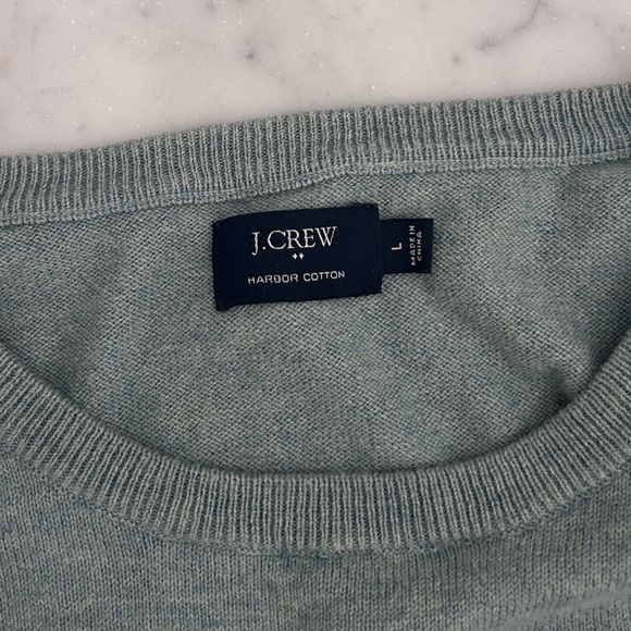 Men’s JCrew Sweater - Picture 3 of 8